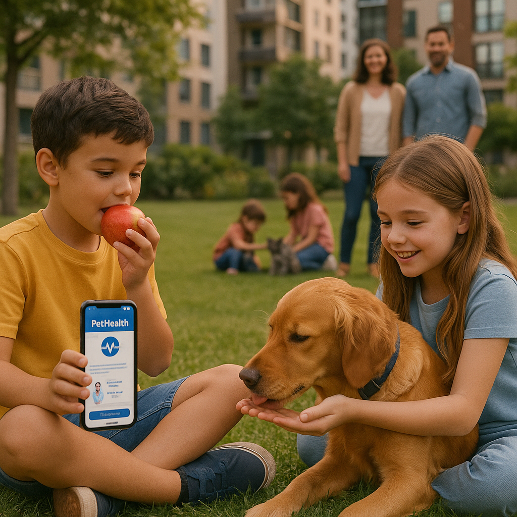 Pet Therapy and Pet Guard