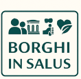 Marchio Borghi in Salus