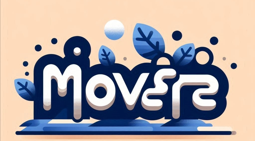 Logo Movere in Salus